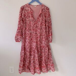 Billabong Dress Floral XS